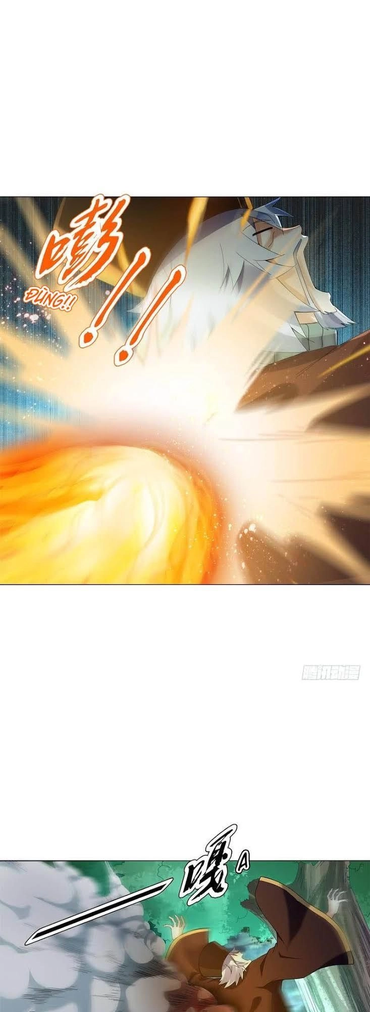 Thiên Thần Quyết Chapter 48 - 10