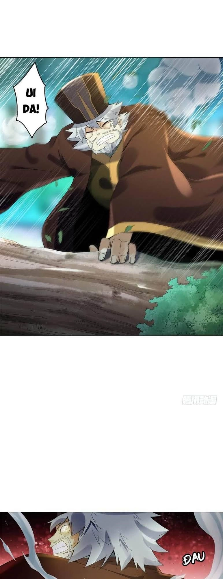 Thiên Thần Quyết Chapter 48 - 13