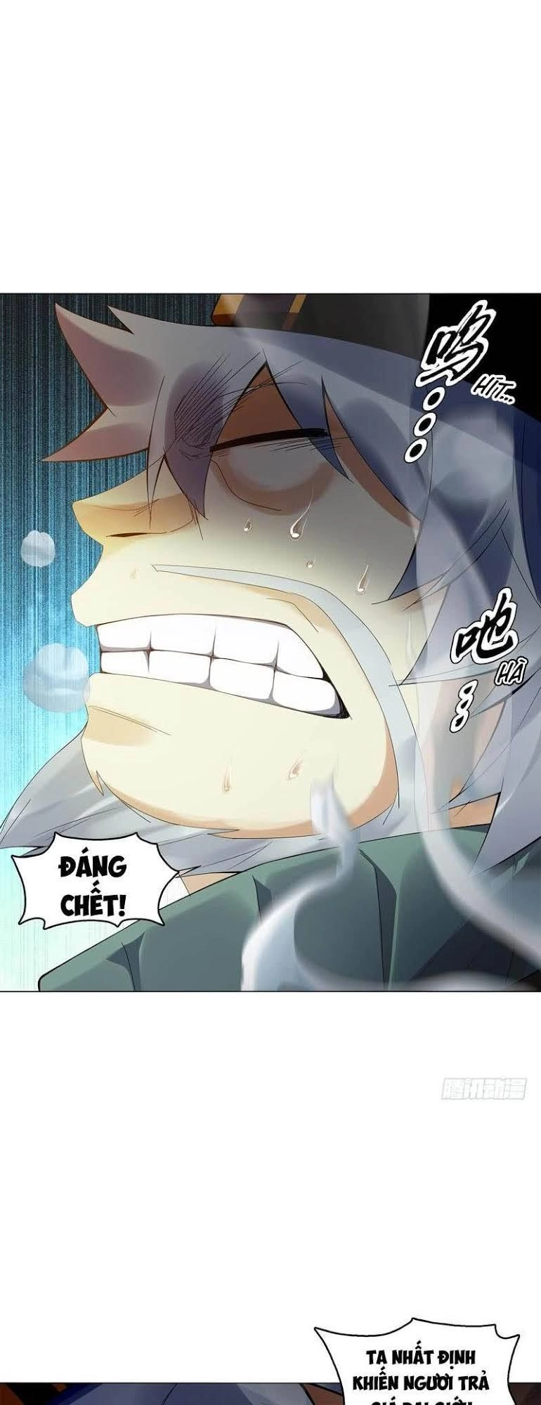 Thiên Thần Quyết Chapter 48 - 16