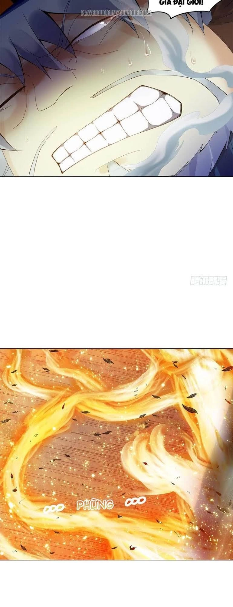 Thiên Thần Quyết Chapter 48 - 17