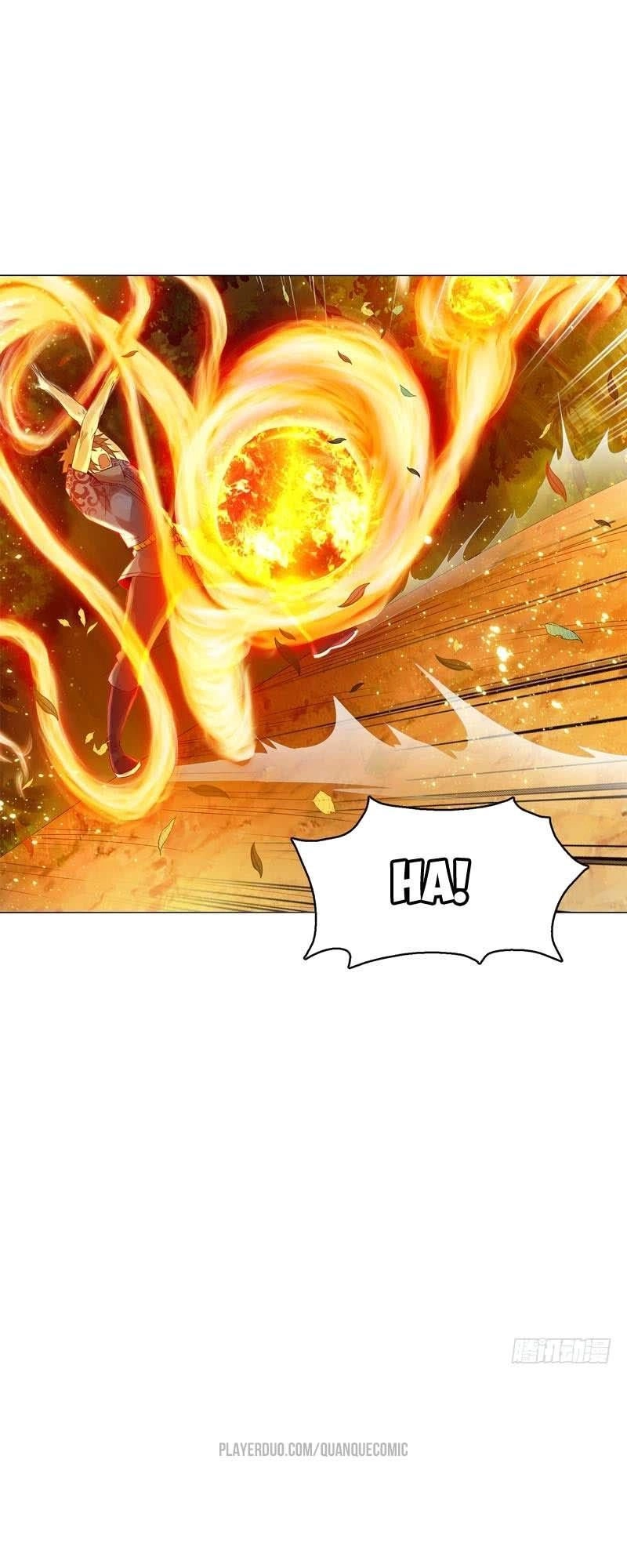 Thiên Thần Quyết Chapter 48 - 21