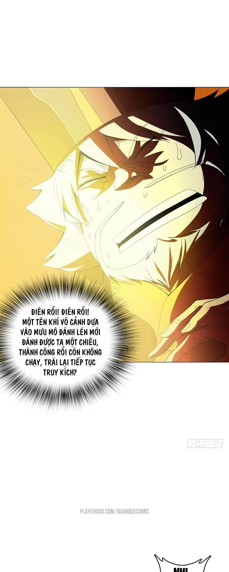 Thiên Thần Quyết Chapter 48 - 23