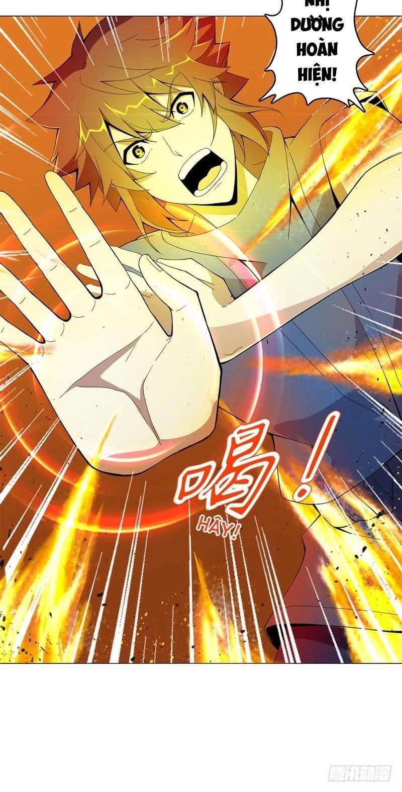 Thiên Thần Quyết Chapter 48 - 24