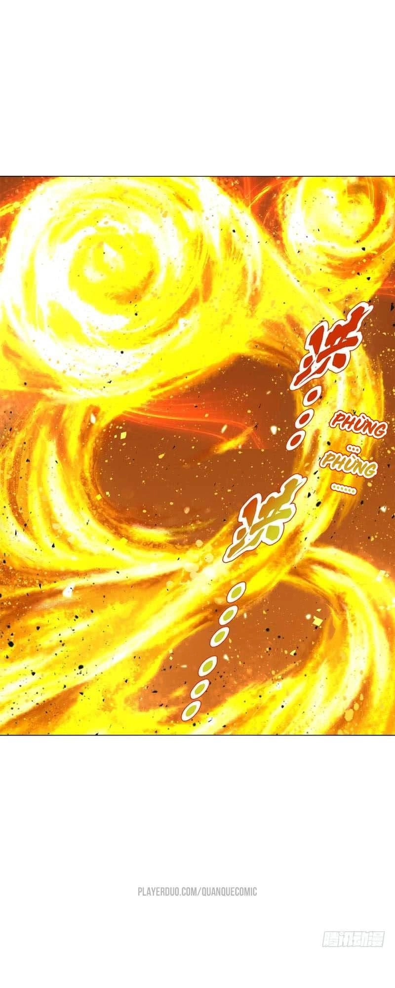 Thiên Thần Quyết Chapter 48 - 25