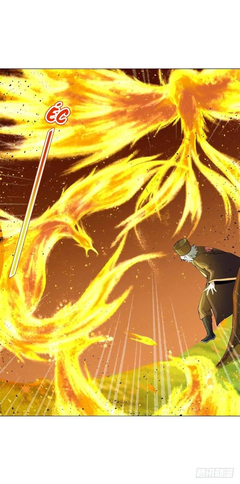 Thiên Thần Quyết Chapter 48 - 26