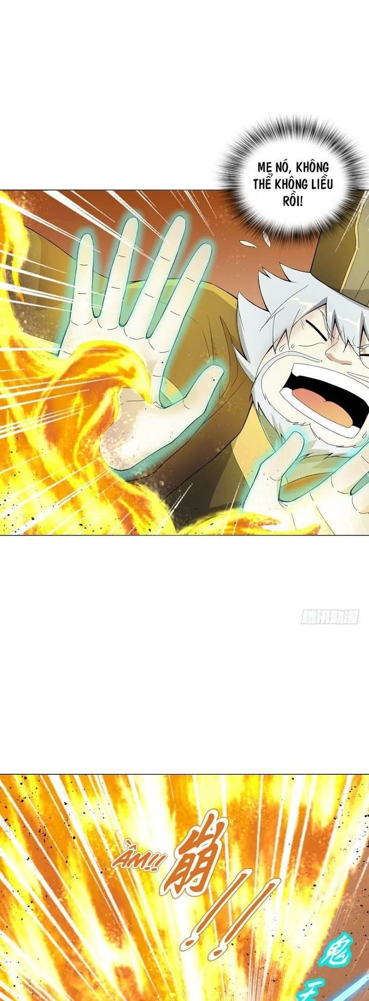 Thiên Thần Quyết Chapter 48 - 27