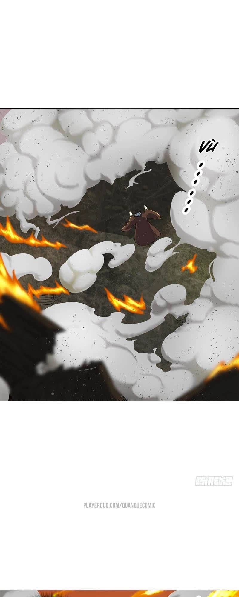 Thiên Thần Quyết Chapter 48 - 30