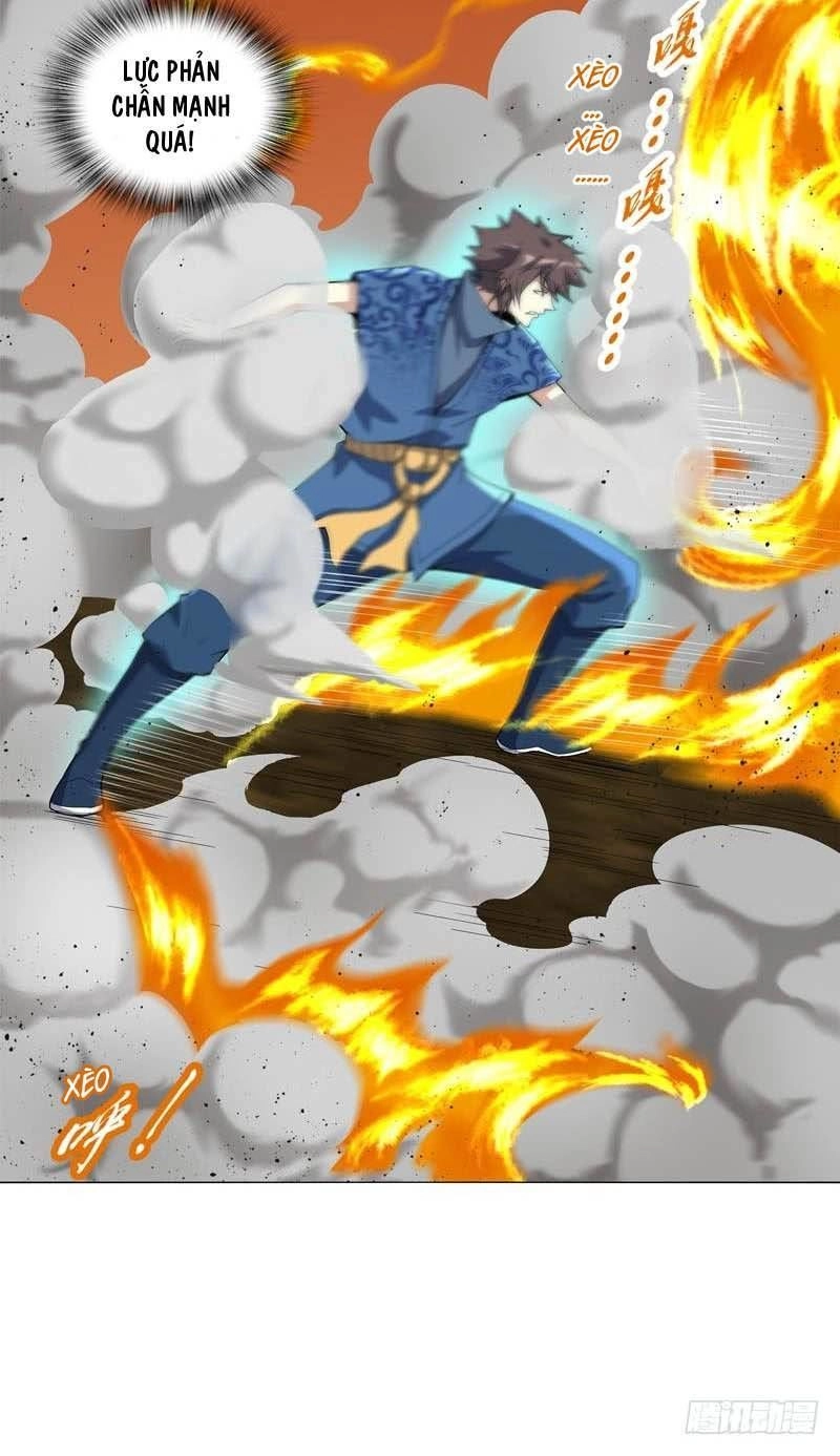 Thiên Thần Quyết Chapter 48 - 31