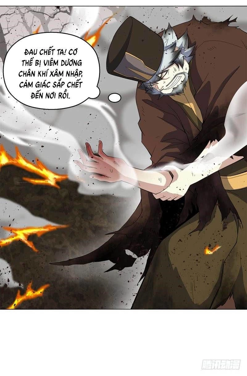 Thiên Thần Quyết Chapter 48 - 33