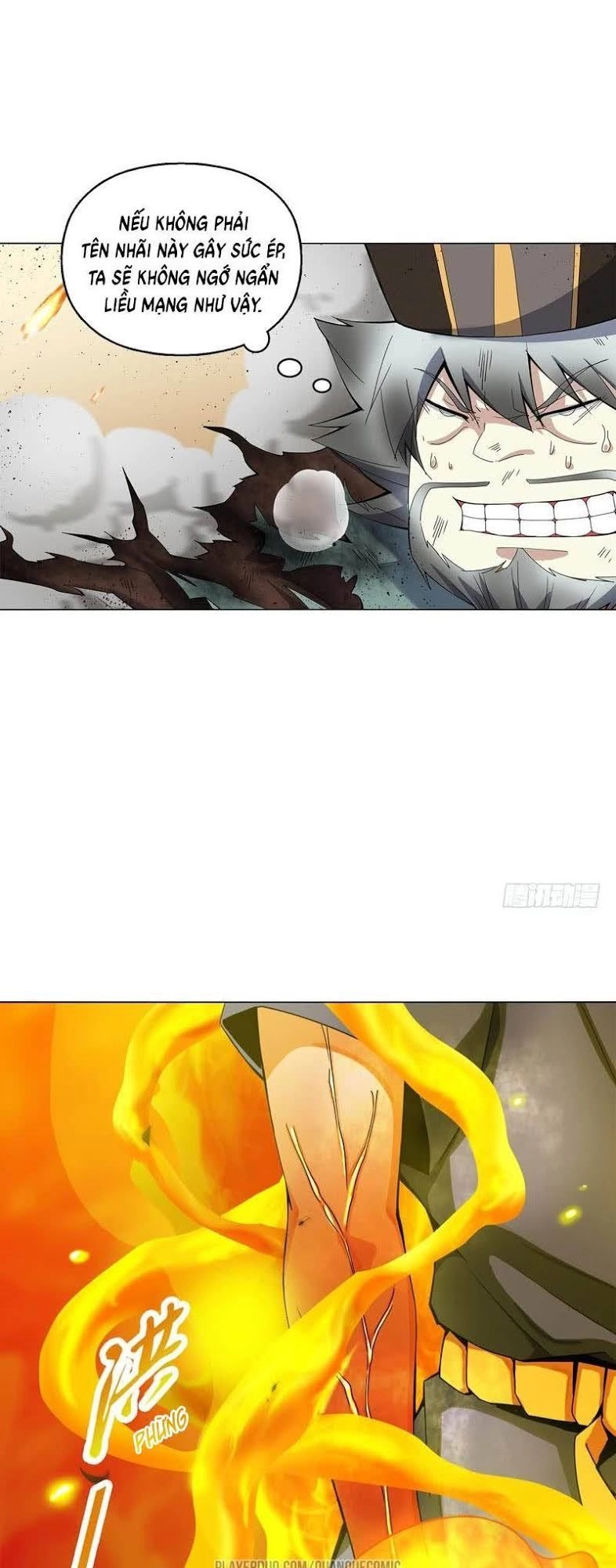 Thiên Thần Quyết Chapter 48 - 34