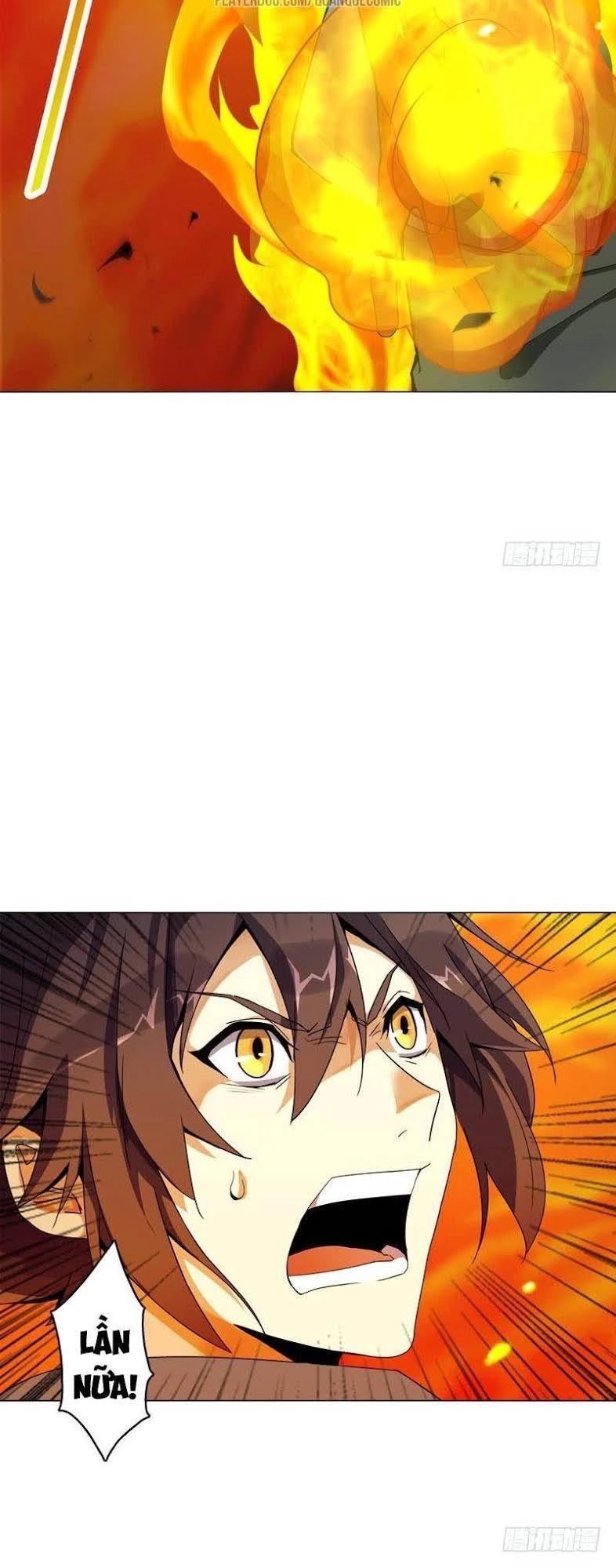 Thiên Thần Quyết Chapter 48 - 35