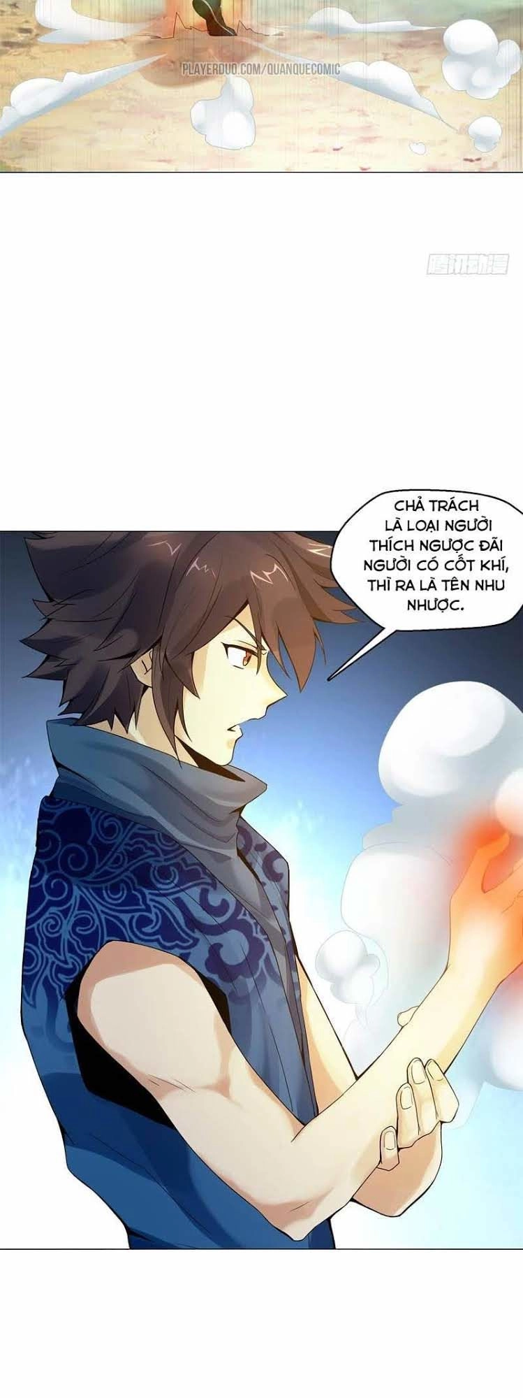Thiên Thần Quyết Chapter 48 - 41