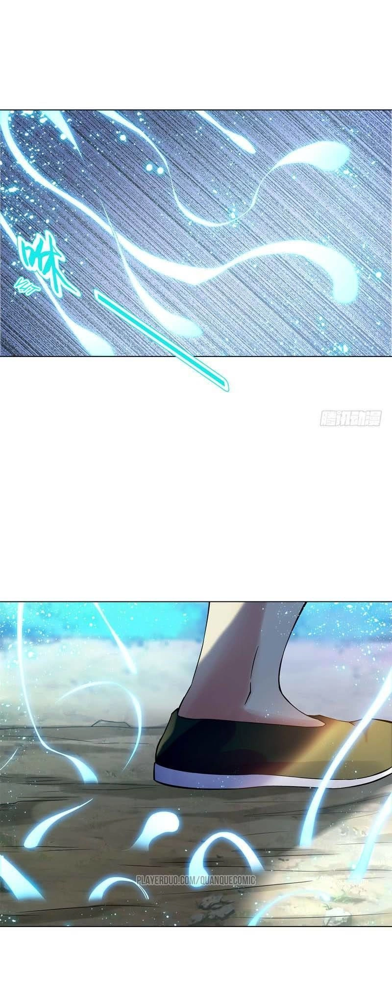 Thiên Thần Quyết Chapter 49 - 7