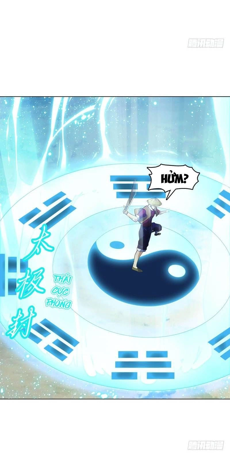 Thiên Thần Quyết Chapter 49 - 8