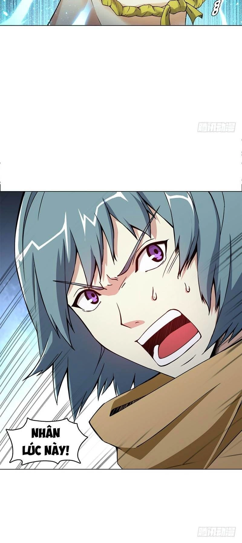 Thiên Thần Quyết Chapter 49 - 10