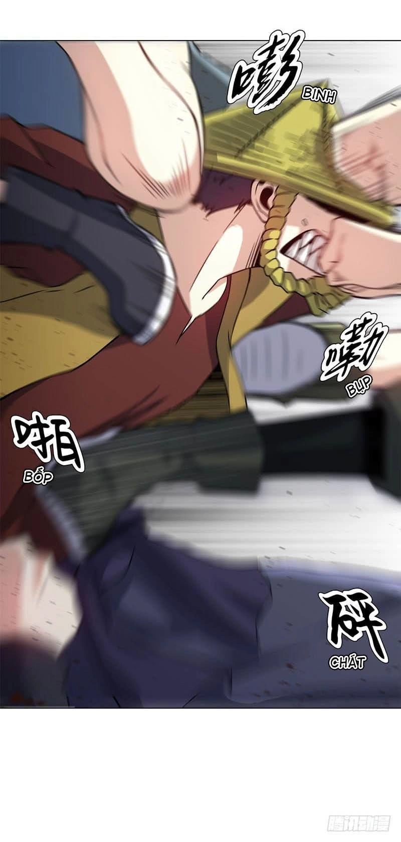 Thiên Thần Quyết Chapter 49 - 12