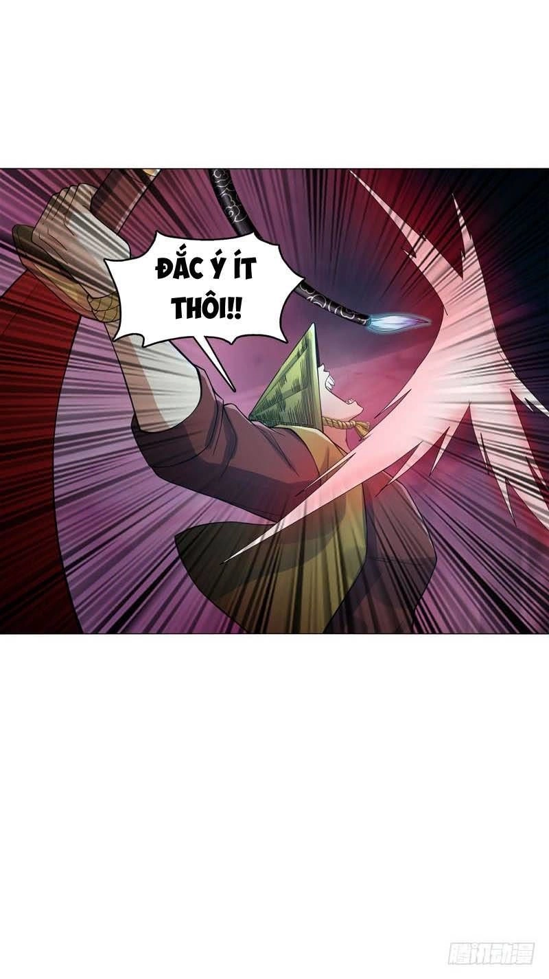 Thiên Thần Quyết Chapter 49 - 18