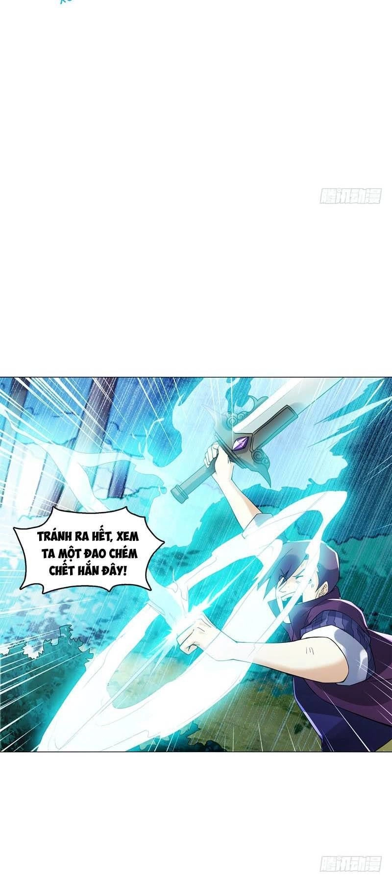 Thiên Thần Quyết Chapter 49 - 20