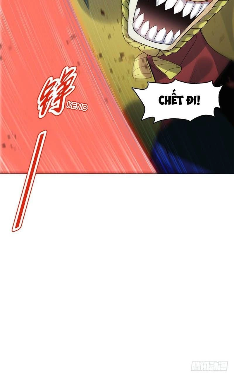 Thiên Thần Quyết Chapter 49 - 22