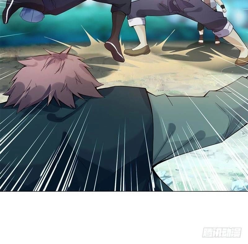 Thiên Thần Quyết Chapter 49 - 29