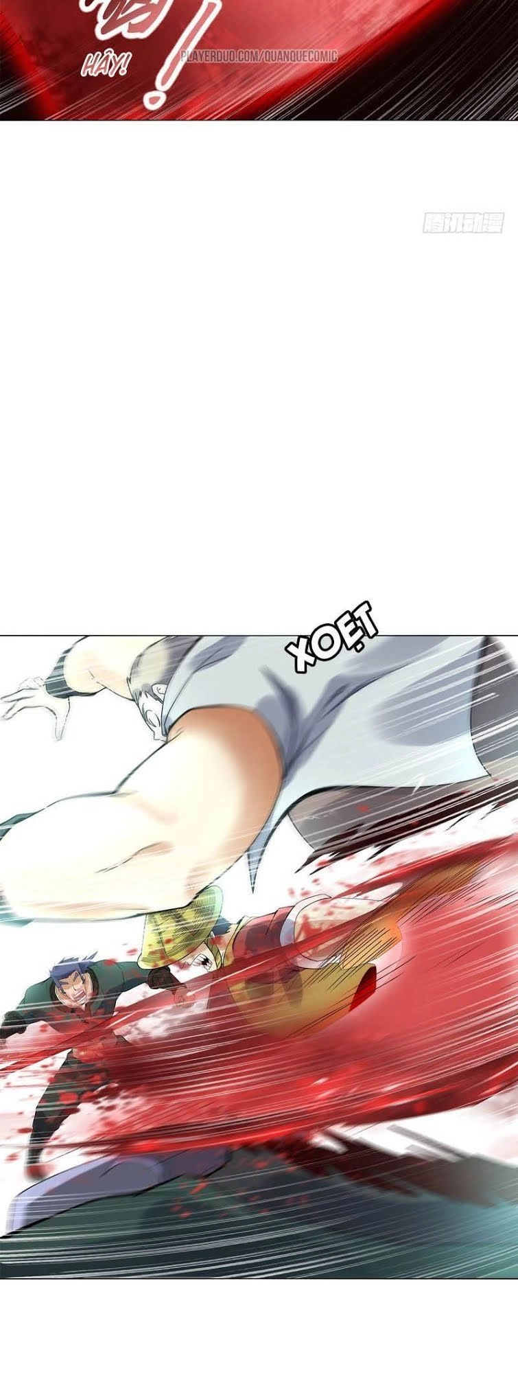 Thiên Thần Quyết Chapter 50 - 2