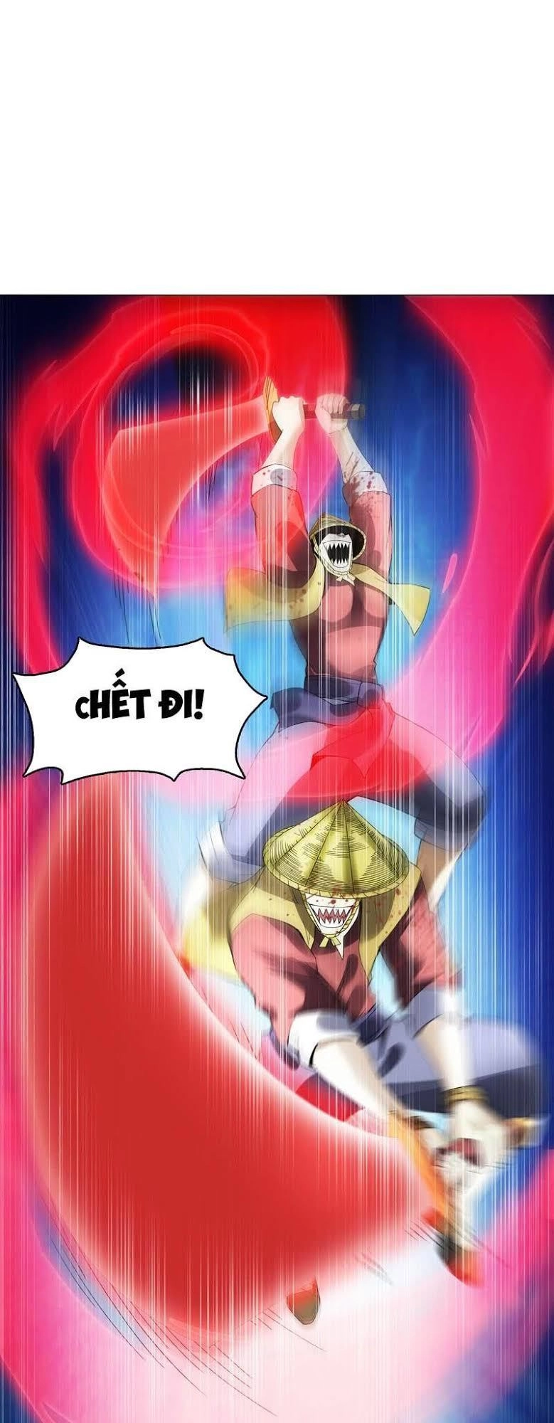 Thiên Thần Quyết Chapter 50 - 9