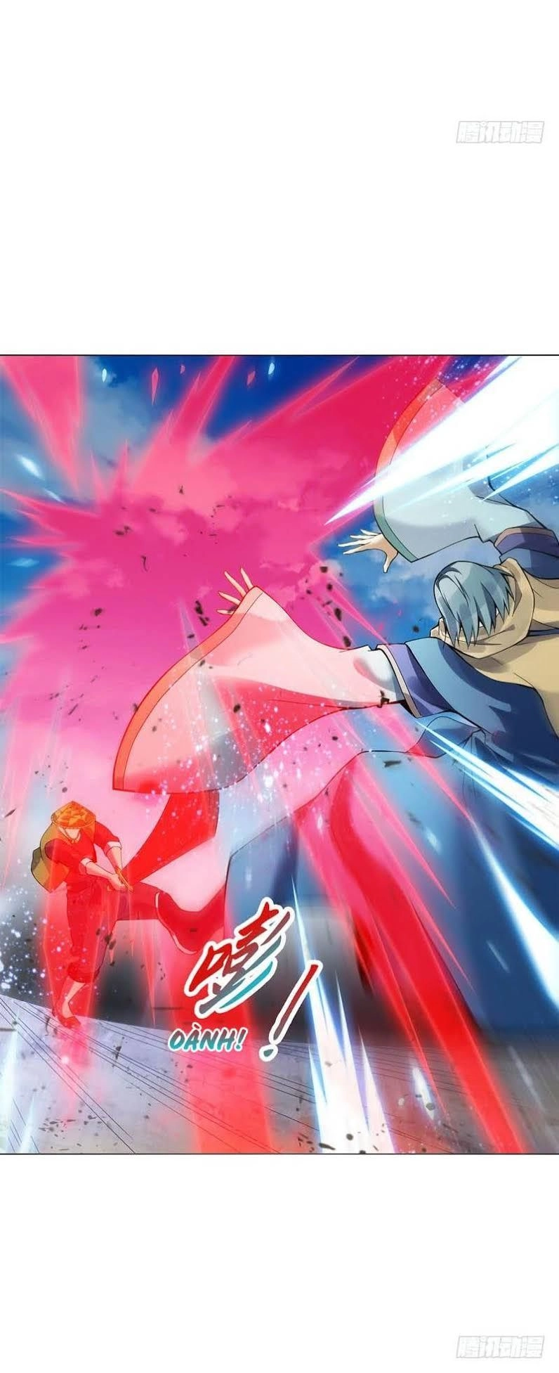 Thiên Thần Quyết Chapter 50 - 13