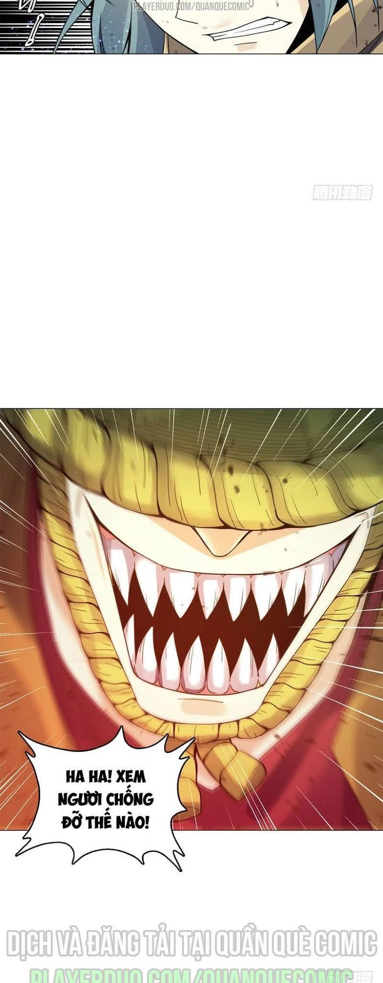 Thiên Thần Quyết Chapter 50 - 15