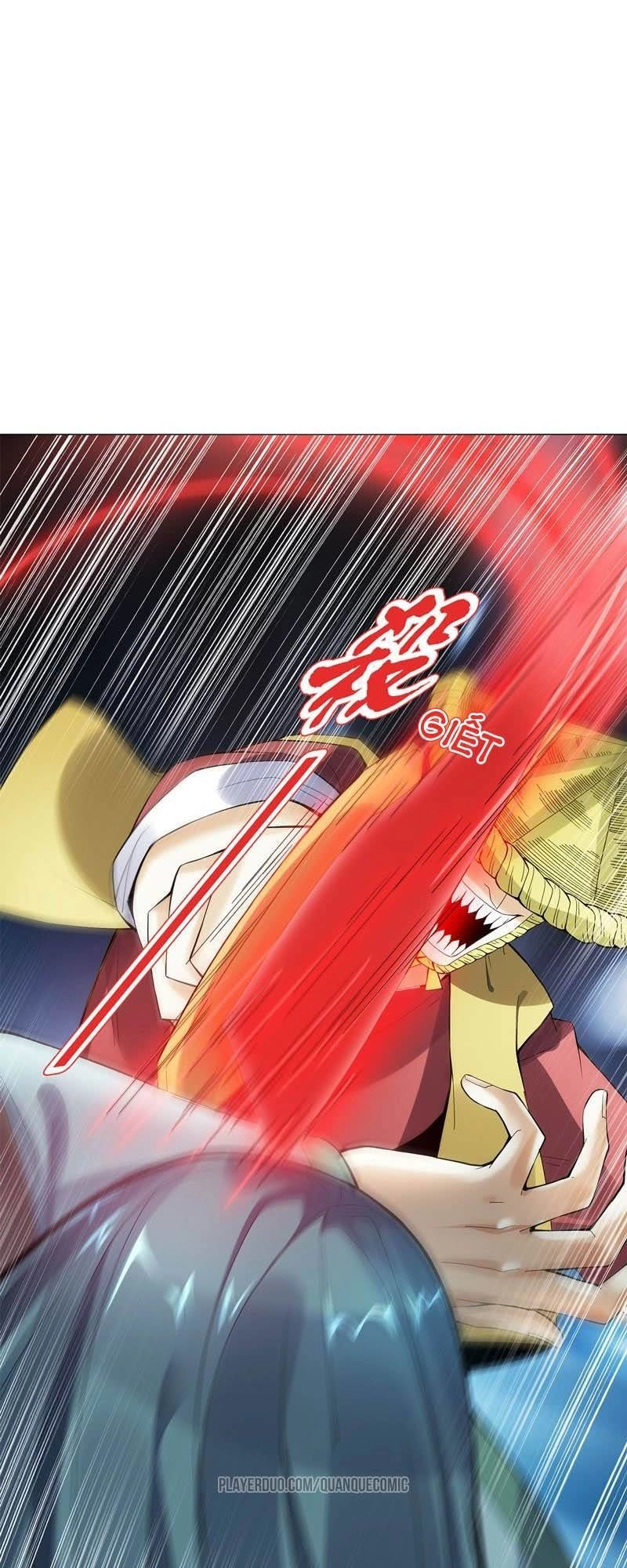 Thiên Thần Quyết Chapter 50 - 17