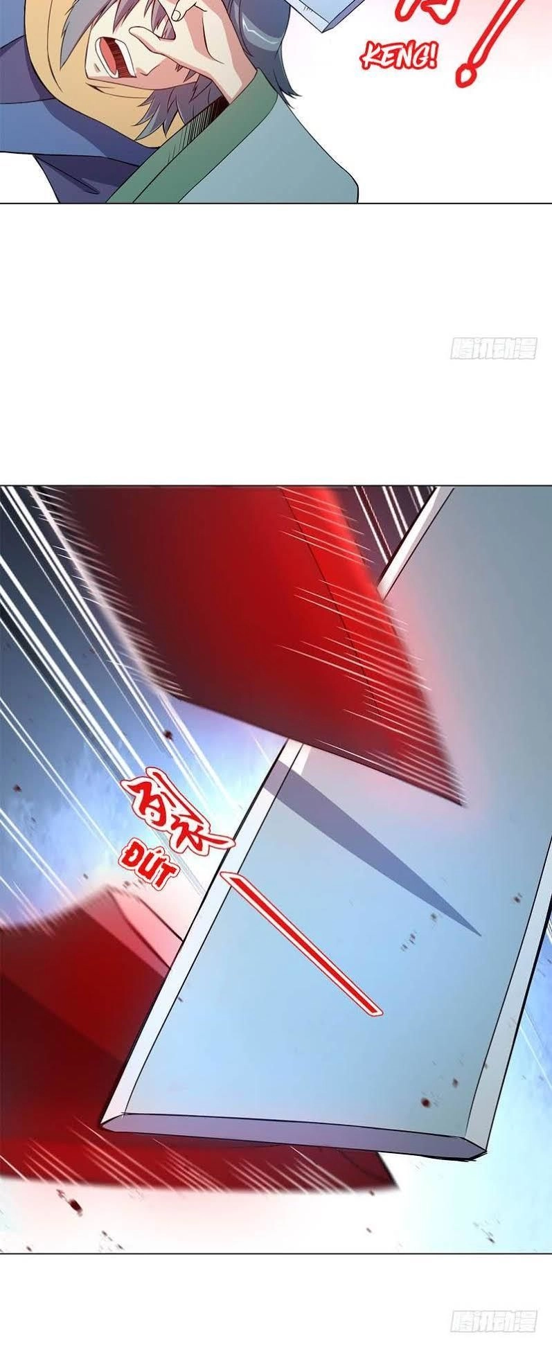 Thiên Thần Quyết Chapter 50 - 20