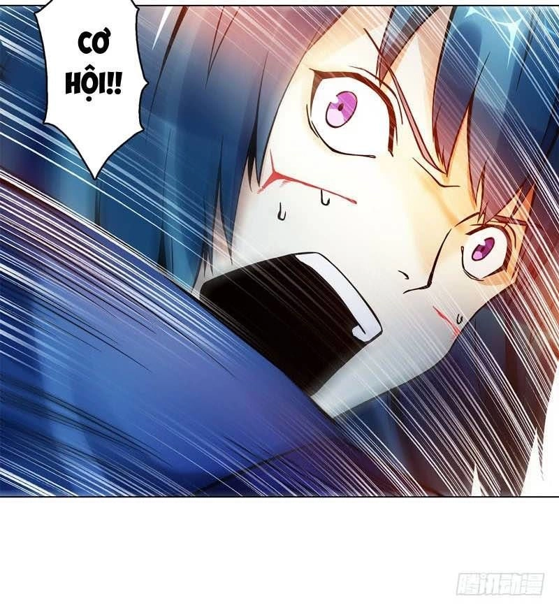 Thiên Thần Quyết Chapter 50 - 22