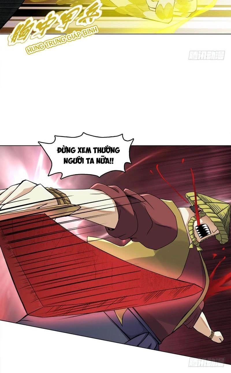 Thiên Thần Quyết Chapter 50 - 28