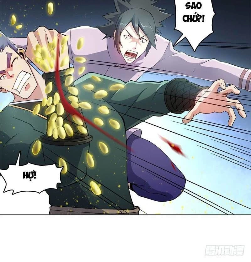 Thiên Thần Quyết Chapter 50 - 30