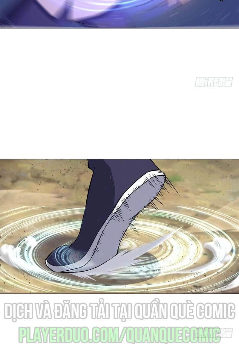 Thiên Thần Quyết Chapter 50 - 32