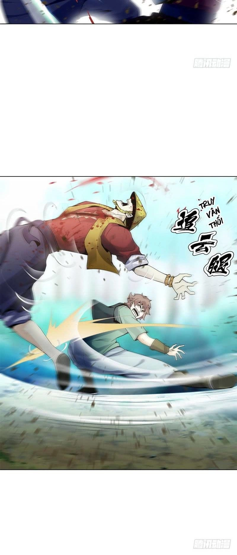 Thiên Thần Quyết Chapter 51 - 2