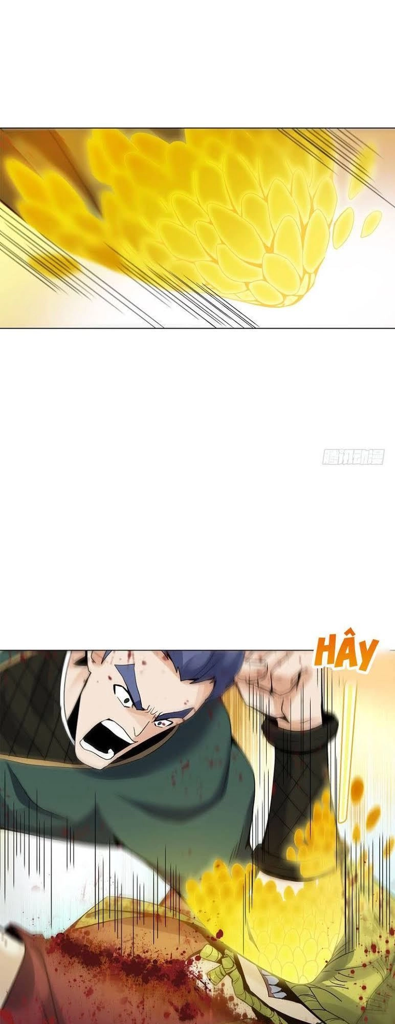 Thiên Thần Quyết Chapter 51 - 3