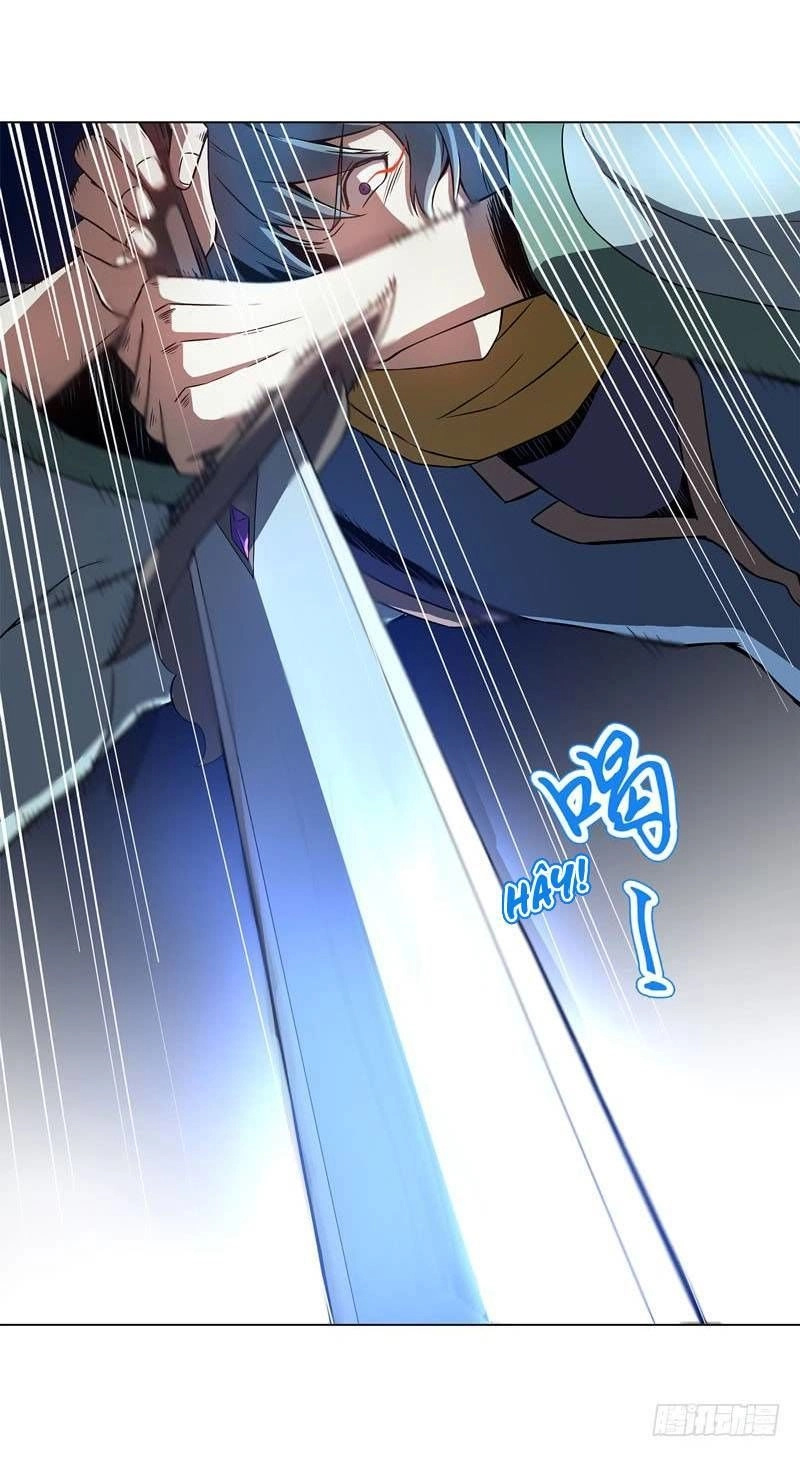 Thiên Thần Quyết Chapter 51 - 7