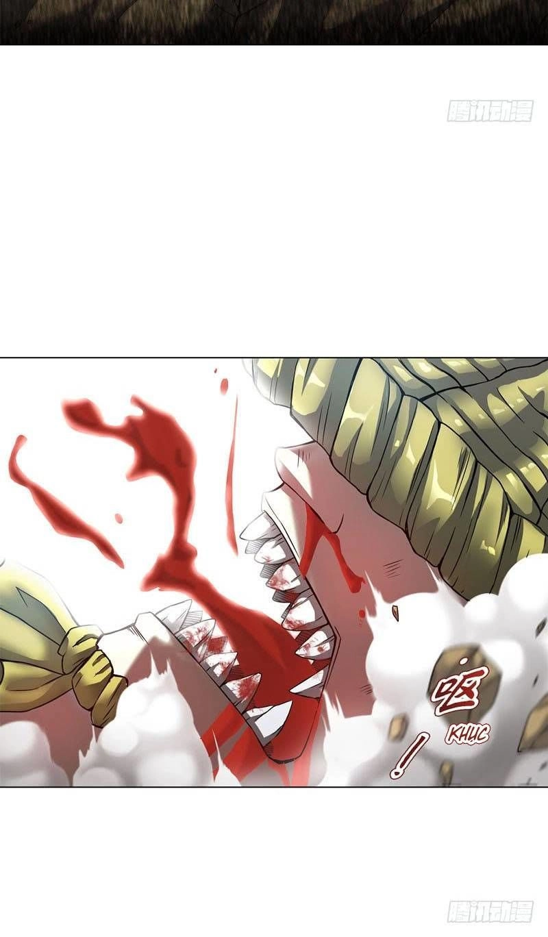 Thiên Thần Quyết Chapter 51 - 9