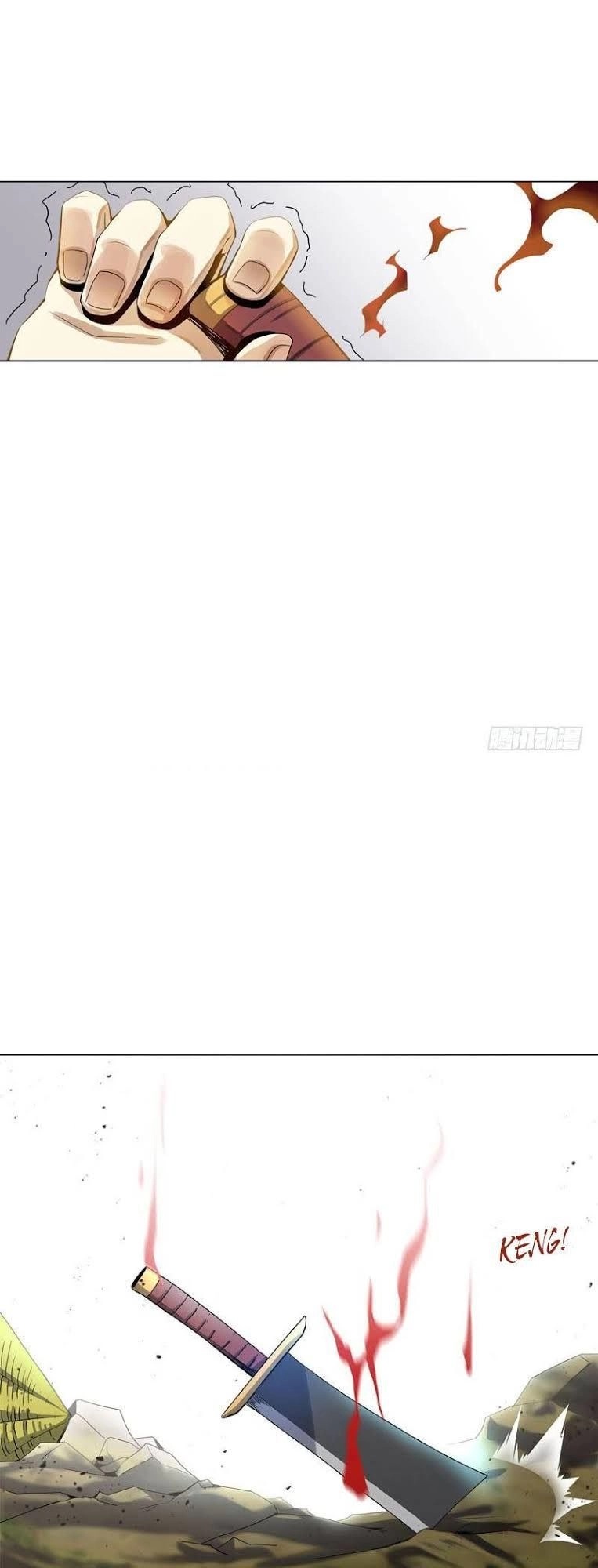 Thiên Thần Quyết Chapter 51 - 14