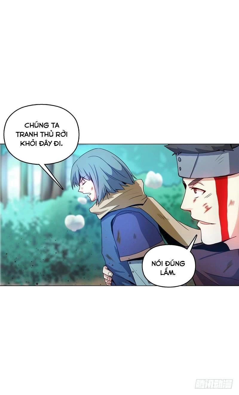 Thiên Thần Quyết Chapter 51 - 18