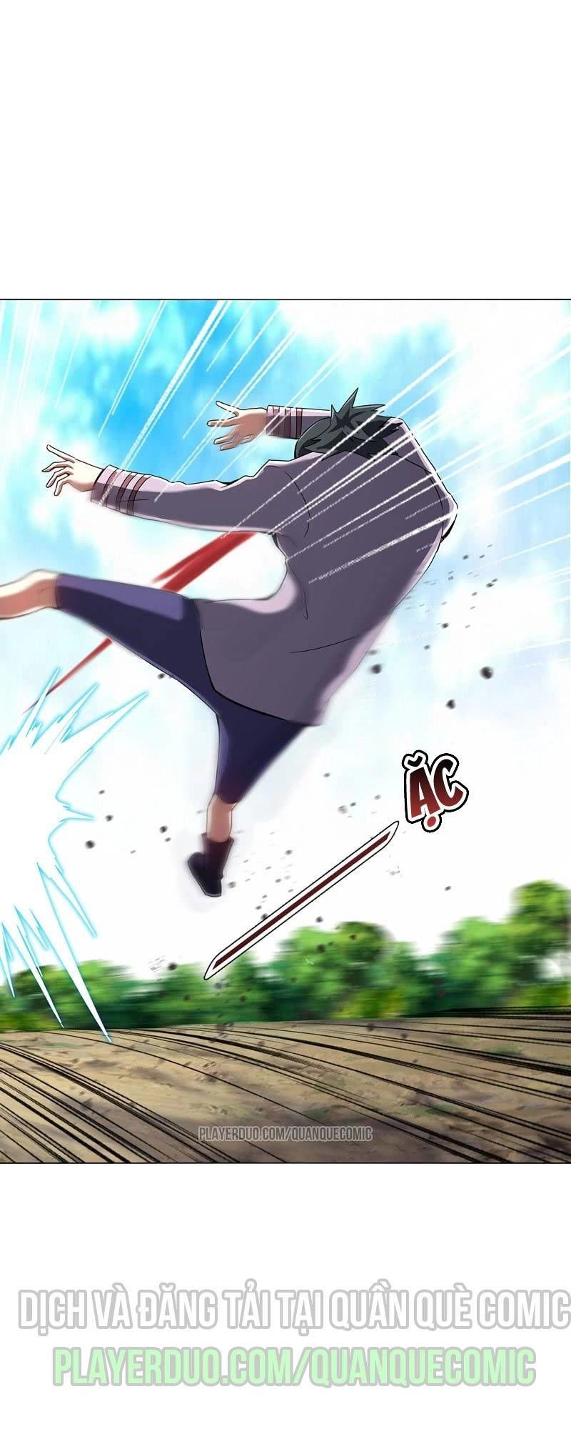 Thiên Thần Quyết Chapter 51 - 24