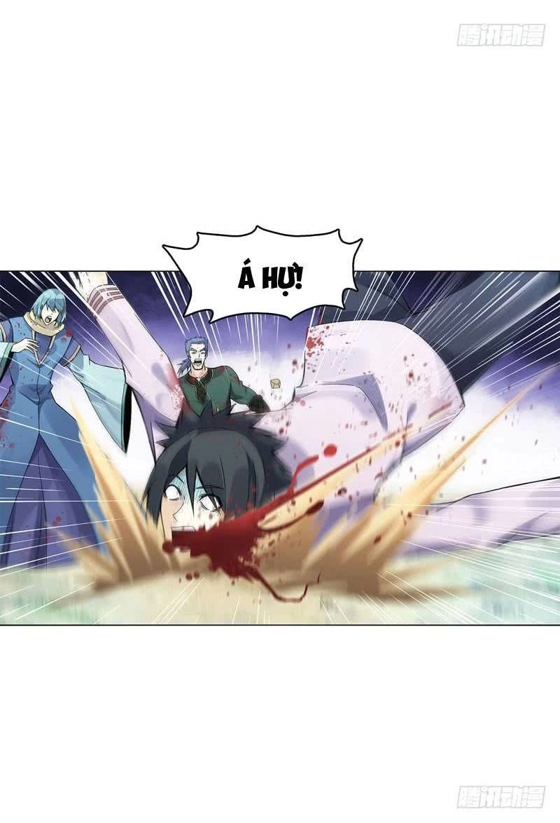 Thiên Thần Quyết Chapter 51 - 25