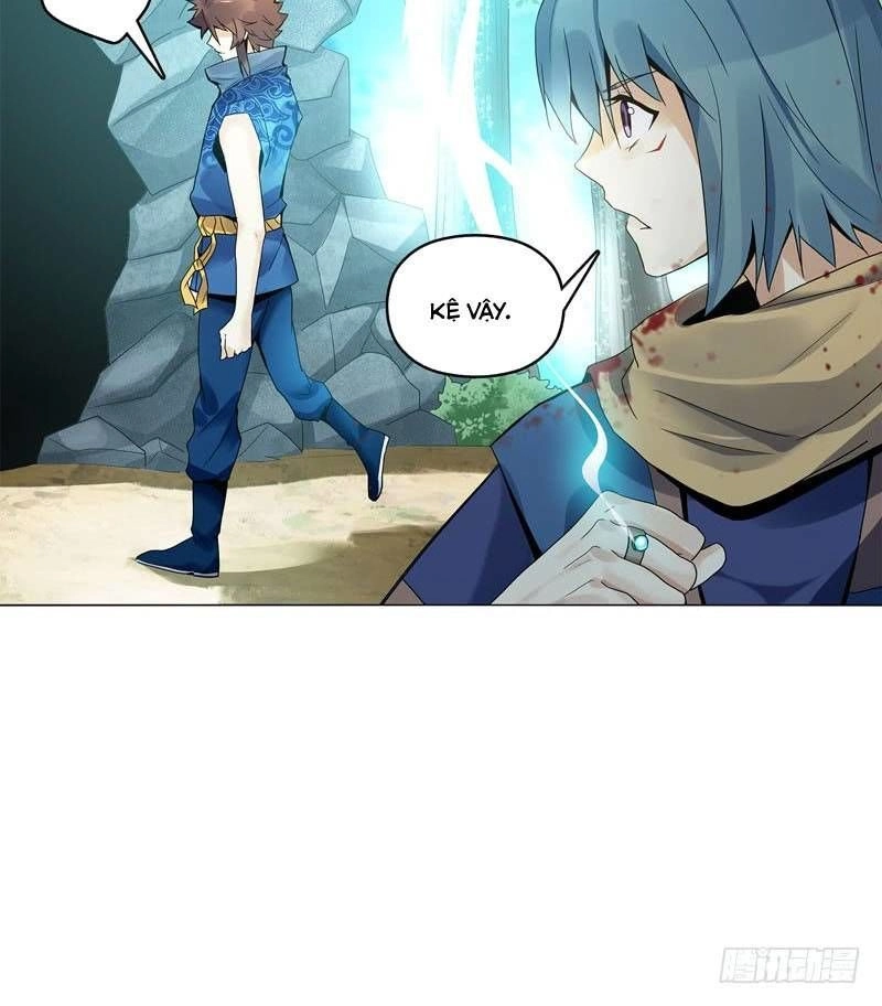 Thiên Thần Quyết Chapter 52 - 17