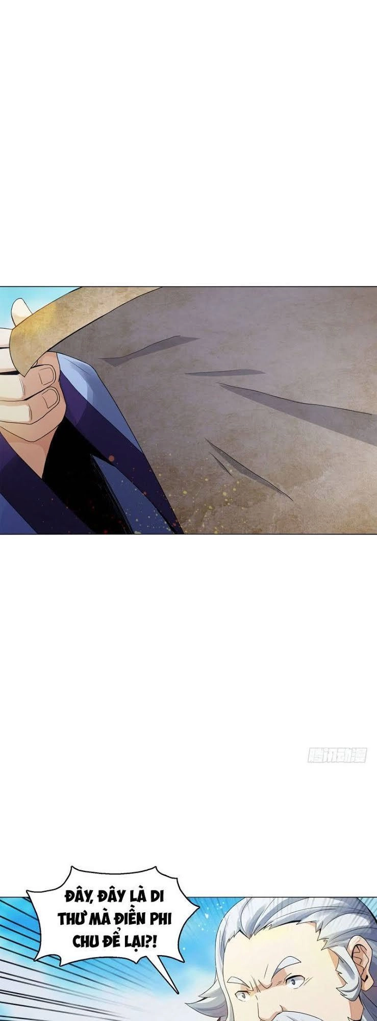 Thiên Thần Quyết Chapter 52 - 23