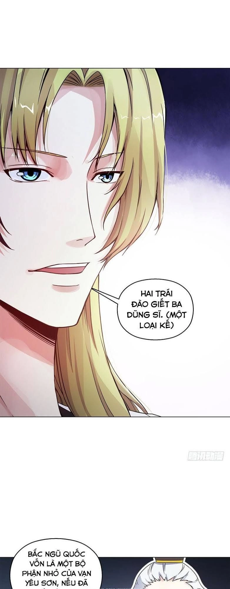 Thiên Thần Quyết Chapter 52 - 26