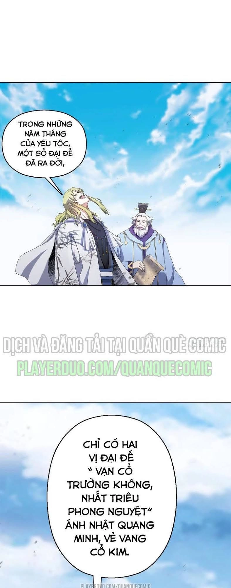 Thiên Thần Quyết Chapter 52 - 29