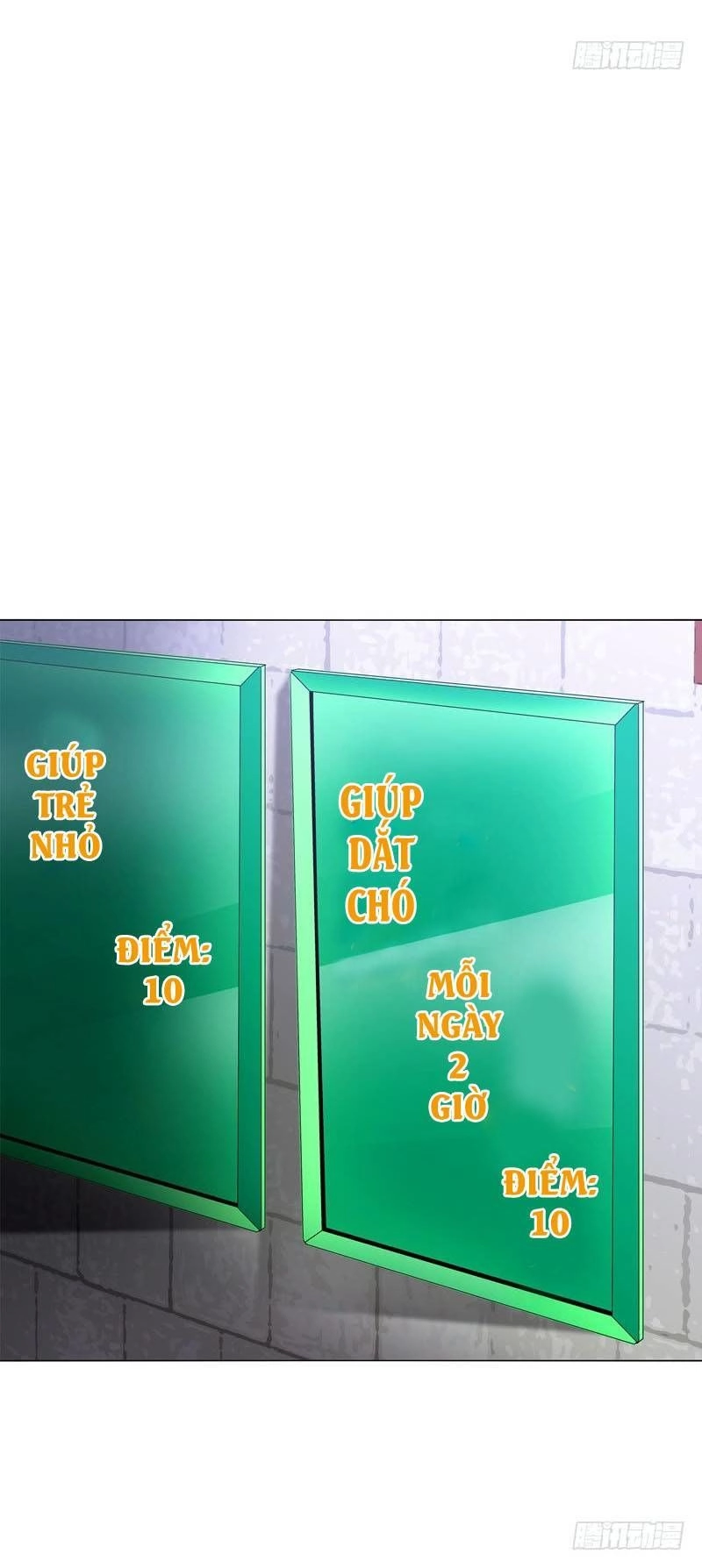 Thiên Thần Quyết Chapter 53 - 9