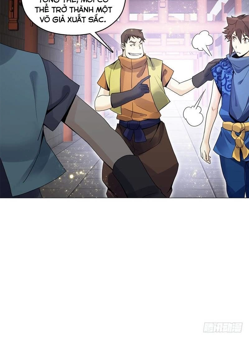 Thiên Thần Quyết Chapter 53 - 13