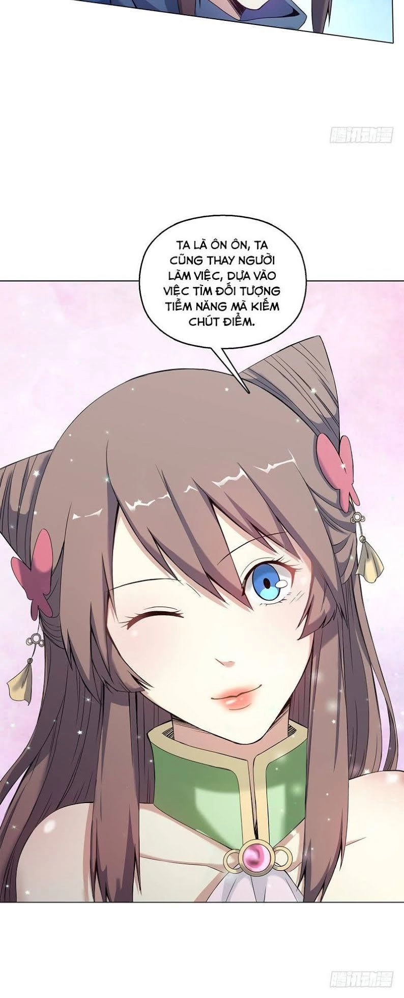 Thiên Thần Quyết Chapter 53 - 19