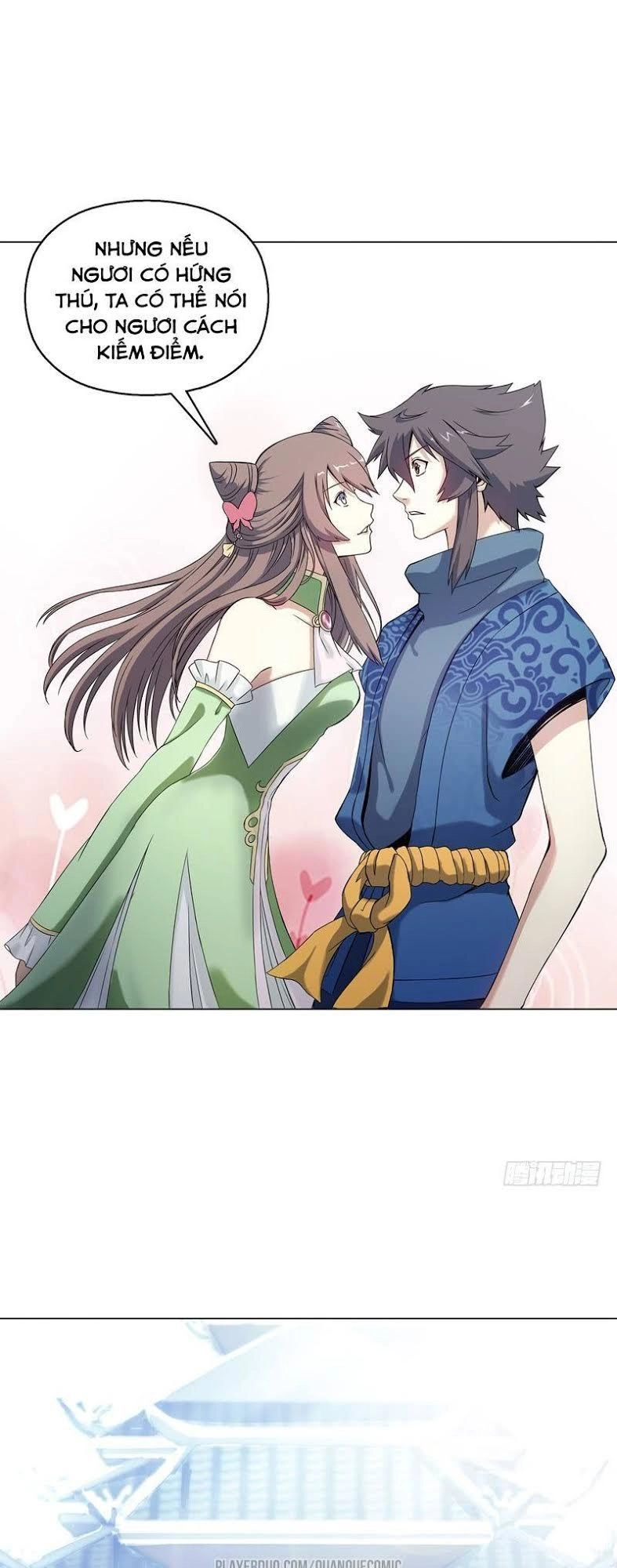 Thiên Thần Quyết Chapter 53 - 20